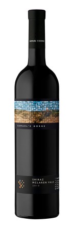 2015 Shiraz
