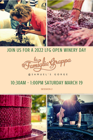 Saturday, March 19th