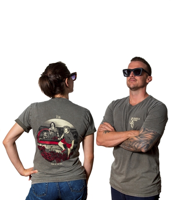 V18 T-Shirts