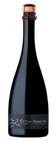 2021 Comet Tail Sparkling Shiraz