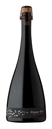 2016 Comet Tail Sparkling Shiraz