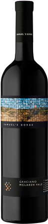 2016 Graciano