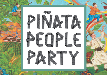 Piñata People Party