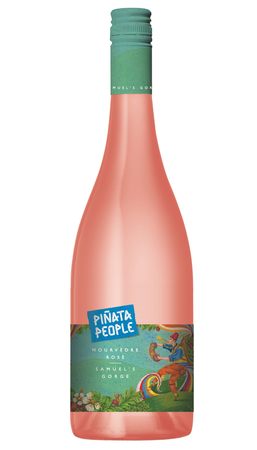 2021 Piñata People Rosé