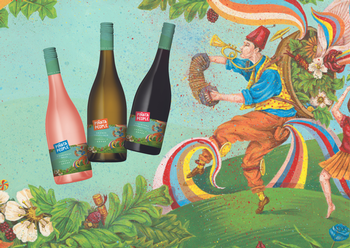 2021 Piñata People Party Pack