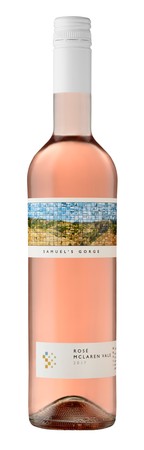2017 Rosé