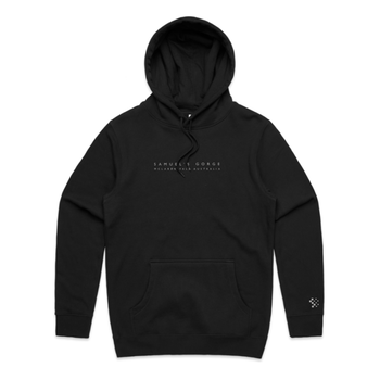 Samuel's Gorge Hoodie