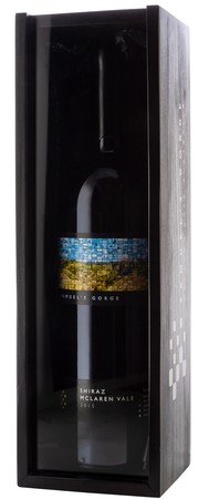 2023 Shiraz 1.5L Magnum
