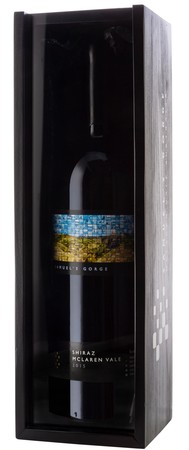 2021 Shiraz 1.5L Magnum