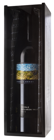 2022 Shiraz 3L Jeroboam