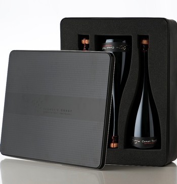 2017 Comet Tail (3 bottle gift box)