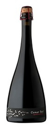 2015 Comet Tail Sparkling Shiraz