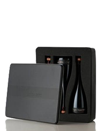 2014 Comet Tail Sparkling Shiraz (3 bottle gift box)
