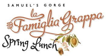 LFG Spring Lunch 2018