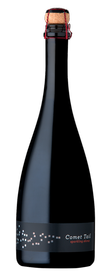 2021 Comet Tail Sparkling Shiraz