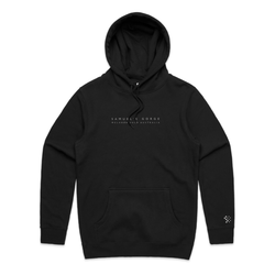 Samuel's Gorge Hoodie